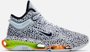 Nike Air Zoom GT Jump 2 OLY Paquete Eléctrico Juegos Olímpicos Blanco FV1285-900 Para hombres 8 9.5W - Imagen 1 de 5