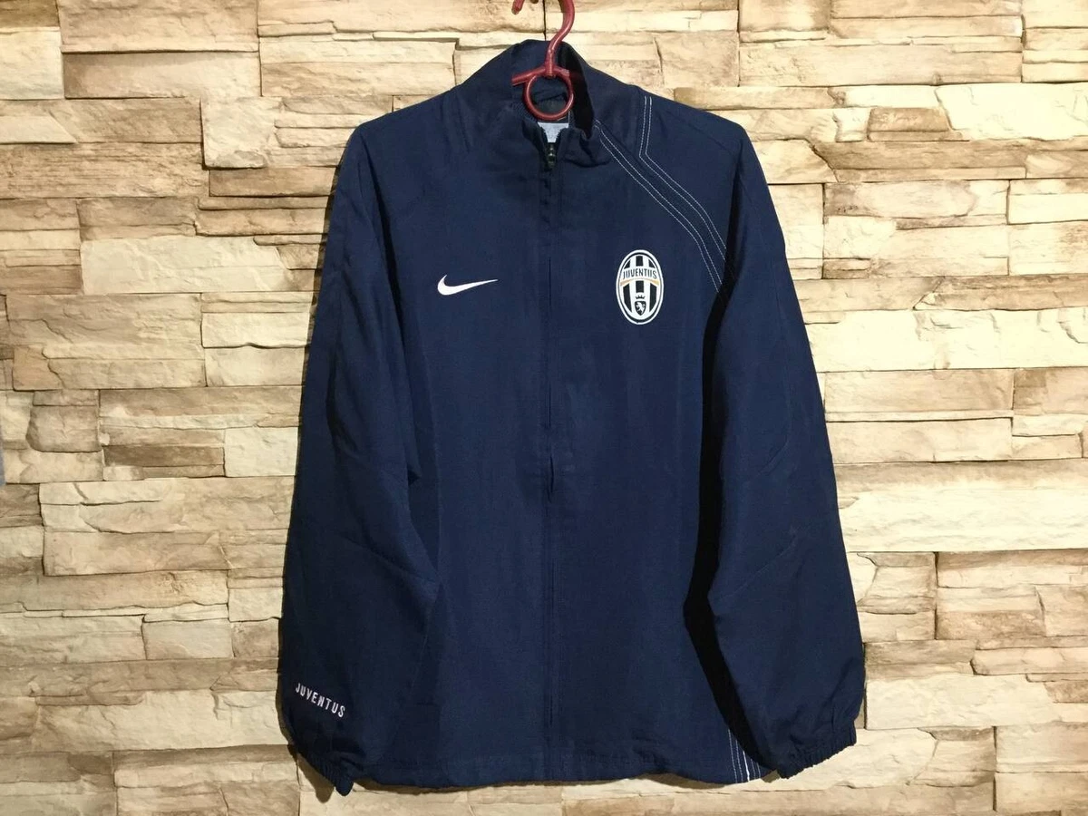 Nike Juventus International Club Soccer Fan Jackets for sale | eBay