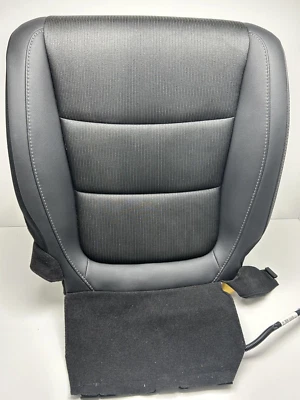 18-22  Honda Accord Front Right Passenger Seat Lower Bottom Cushion OEM - Image 1 of 4