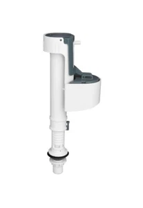 Genuine B3300-Y G1/2 Toilet Cistern Bottom Entry Inlet Adjustable Fill Valve - Picture 1 of 6