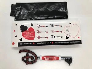 2021 Disney Store World Of Disney Love Series Mystery Key ✨Lion King ✨ - Picture 1 of 12