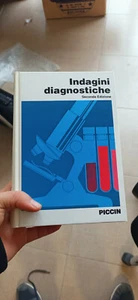 INDAGINI DIAGNOSTICHE. AA.VV. Piccin - Foto 1 di 1