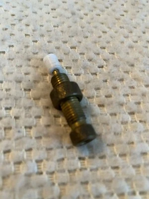 Pressure Plunger Rest Piece - Image 1 of 3