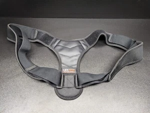 Rücken Schulter Unterstützung Bandage Haltung Schutzausrüstung Gearari Größe Regular - Bild 1 von 3