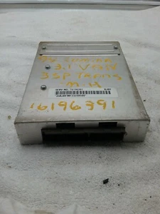 16196391 Chevrolet Lumina APV van 1994-1995 ecm ecu computer - Picture 1 of 2