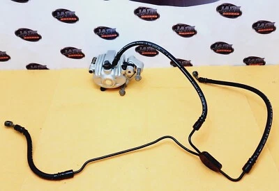 Pinza de freno delantera derecha Harley Davidson Sportster XL 1200 ROADSTER 1200R OEM Foto 1 de 4