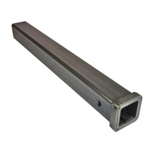 Trailer Hitch Receiver Fabrication Tube - 2" I.D. - 24" Length (P-2425) - Picture 1 of 1