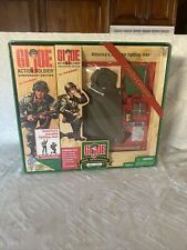 GI Joe 12" 40th Anniversary #14 Action Soldier Command Post 1964-2004 NEW