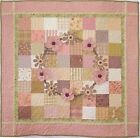  Ring Around The Rosies Baby Quilt Pattern by Cute Quilt Patterns