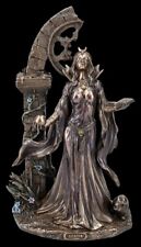 Hexen Figur - Aradia Wicca Königin der Hexen - Fantasy Dekofigur Mythologie
