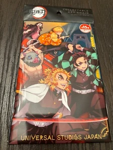 New Sealed Demon Slayer Universal Studios Japan Blind Pack Figure Acrylic Stand - Picture 1 of 2