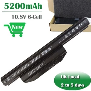 FPCBP416 battery for Fujitsu AH544 E733 E734 S904 FPCBP434 FPCBP429 - Afbeelding 1 van 6