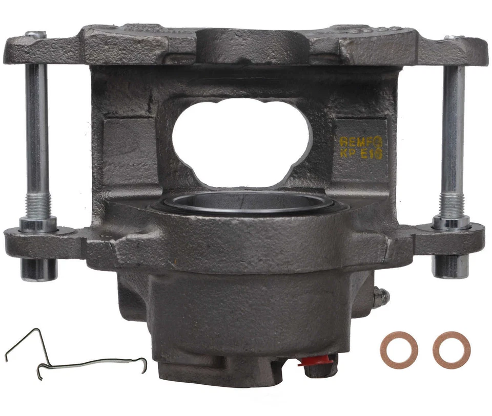 Pinza de freno de disco compatible con Pontiac Ventura Firebird 1969-1974 CARDONE REMAN Foto 1 de 4