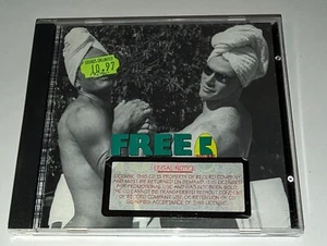 Free to Be Vol. 5 CD 12 Songs 1996 The Right Stuff Judy Garland/Eartha Kitt++ - Picture 1 of 4