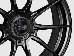 Motec Ultralight tapacubos Centerlock Kit 18 19 20 pulgadas 5x112 llantas Audi B/BG - Imagen 1 de 9