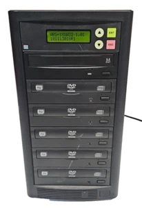Acard Technologies 1:5 DVD Duplicator - Photo 1/5