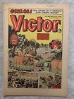 Victor comic No# 883 Jan 21st 1978 Good Condition
