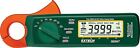 Extech 380947 True RMS 400A AC/DC Mini Clamp on Meter with High Current Resoluti