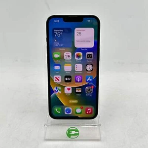 T-Mobile Apple iPhone 13 128GB 16.1.1 Green MNGD3LL/A - Afbeelding 1 van 11