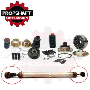 2002-2007 Buick Rendezvous eje de transmisión CV kit de reparación de juntas (ambos extremos) eje trasero - Imagen 1 de 1
