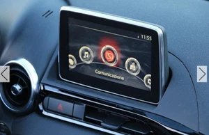 servizio riparazione display FIAT124 spider o MAZDA MX-5. - Foto 1 di 3