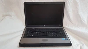 HP 630 15.6" Laptop 2.53 Ghz Intel Core i3 M380 4GB 500GB, NO OS - Picture 1 of 14
