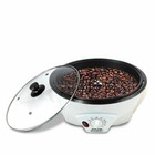 Electric Coffee Roaster Machine  Coffee Bean Roaster 500g for Home