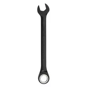 PROTO JSCR08 Ratcheting Wrench,SAE,Hex,1/4" 1TEL1 - Picture 1 of 2