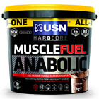 USN Muscle Fuel Anabolic 4kg Chocolate