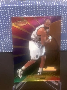 1997 Bowman's Best #97 Karl Malone Best Performance - Picture 1 of 2