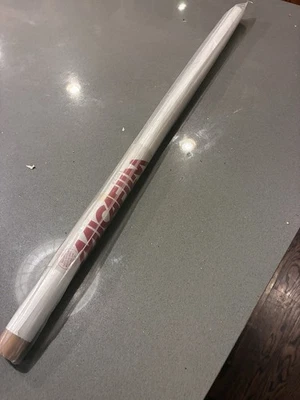 White Micafilm Coverite Monokote Film Covering Balsa R/c Airplane - Image 1 of 2