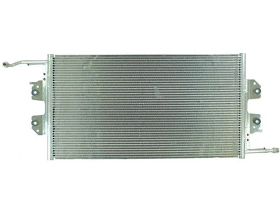 Condensador de aire acondicionado para Chevrolet Express 1500 1996-2002 37471TNFV 1997 1998 1999 2000 Foto 1 de 2