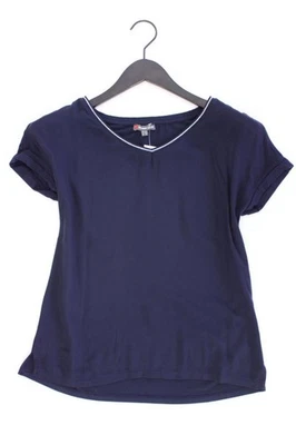 ⭐ Street One camicetta per le signore taglia 36, S blu ⭐ - Imagen 1 de 4