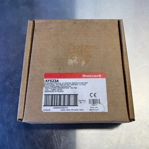 Honeywell XF523A Digital Input Module XL500/600 , 12 Digital Inputs - Picture 1 of 4