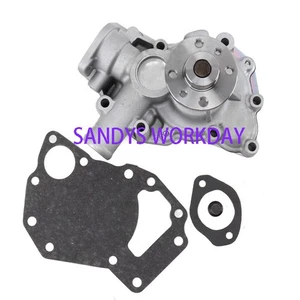 3LA1 3LB1 Water Pump For Isuzu Engine 8-97321508-3 8973215083 - Picture 1 of 1