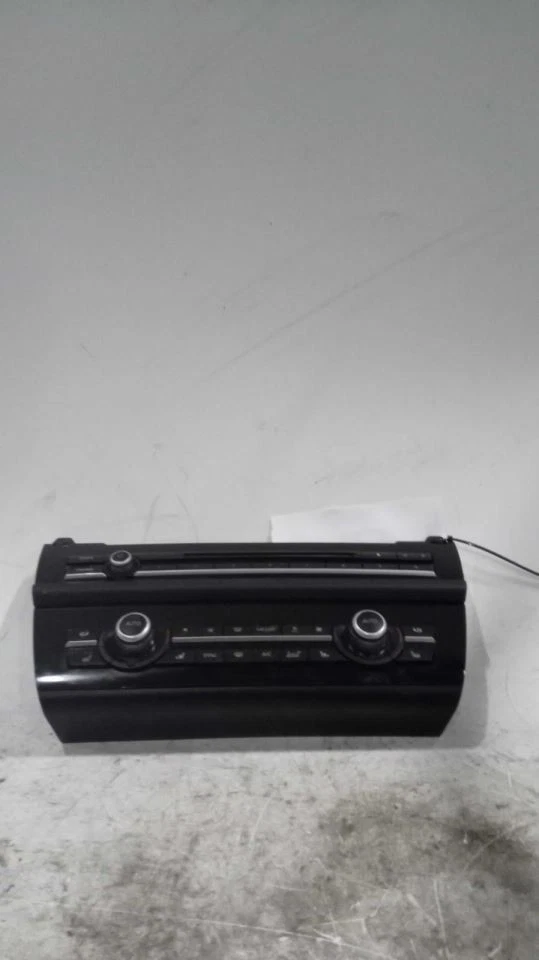 Control de temperatura automático climatizador delantero para BMW 528i 502844 11-16 Foto 1 de 4