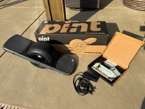 Onewheel Pint | Lightly Used - Picture 1 of 10