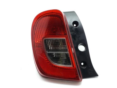 Luz trasera Nissan MICRA N/S 2013-2017 5 puertas hatchback izquierda   Foto 1 de 4