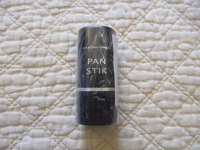 Max Factor Pan Stik Foundation 13 Nouveau Beige (Sealed) - Image 1 of 4