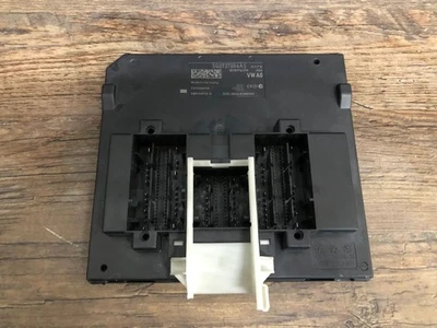 Seat Leon 5F Steuergerät Komfort Komfortsteuergerät 5Q0937084AS - Bild 1 von 4