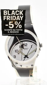 Orologio da Polso Swatch Special 2008 - GZ191C - "Once Again Again" Indossato - Imagen 1 de 9