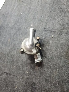 1983 Honda Vf750c Thermostat And Housing No Leaks No Cracks (Dr1) - Imagen 1 de 12