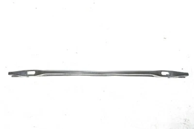 BMW 750Li E66 2006 2007 2008 parachoques delantero refuerzo soporte inferior OEM Foto 1 de 3