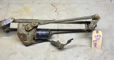 Dodge Neon 1995-1996 limpiaparabrisas motor y conjunto de acoplamiento de transmisión OEM Foto 1 de 4