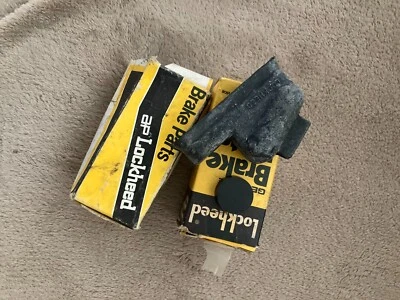 MGA Cup and boot kit rear brakes NOS - Image 1 of 4