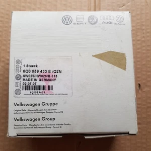 SEAT CENTRAL CONTROL UNIT FOR CONVENIENCE SYSTEM - Picture 1 of 4