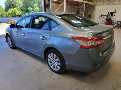 Bolsa de aire usada para panel de instrumentos derecha se adapta a: Nissan Sentra 2013 tablero de pasajeros derecho Foto 1 de 4