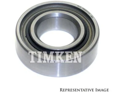 For 1997-1999 Isuzu Hombre Differential Bearing Front Timken 87441QJVV 1998 - Image 1 of 2