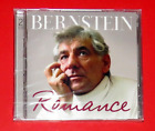 Leonard Bernstein - Romance -- 2er-CD / Klassik