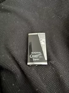 Honduras torch cigar lighter - Picture 1 of 2